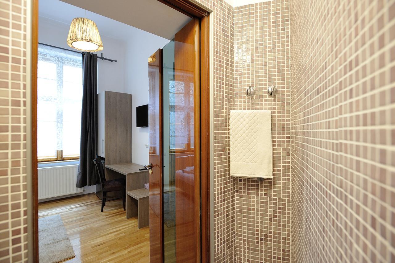 Dinicu Residence - Central Location Brasov Luaran gambar