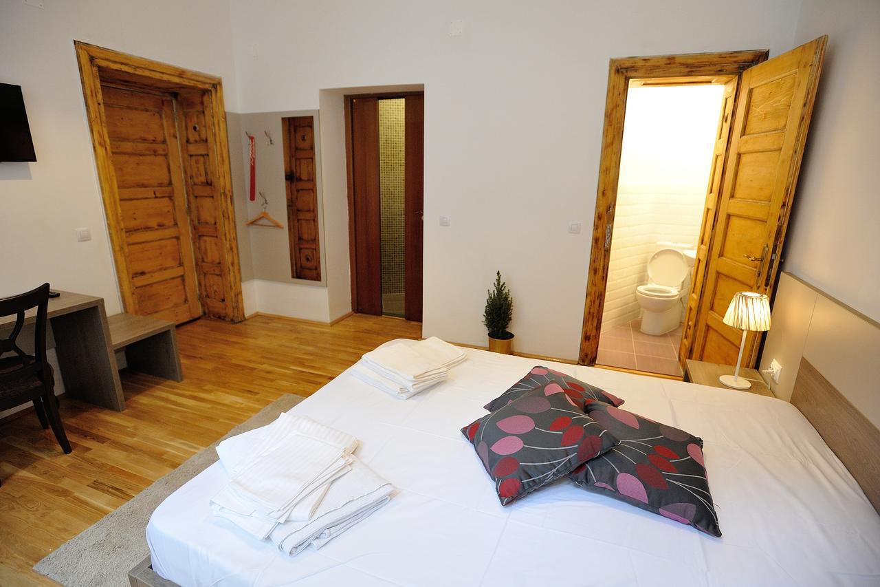 Dinicu Residence - Central Location Brasov Luaran gambar