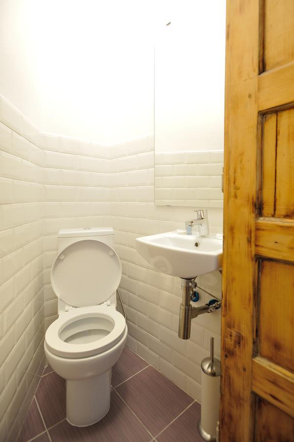 Dinicu Residence - Central Location Brasov Luaran gambar